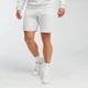 MP Men's A/Wear Joggeshorts – Grå
