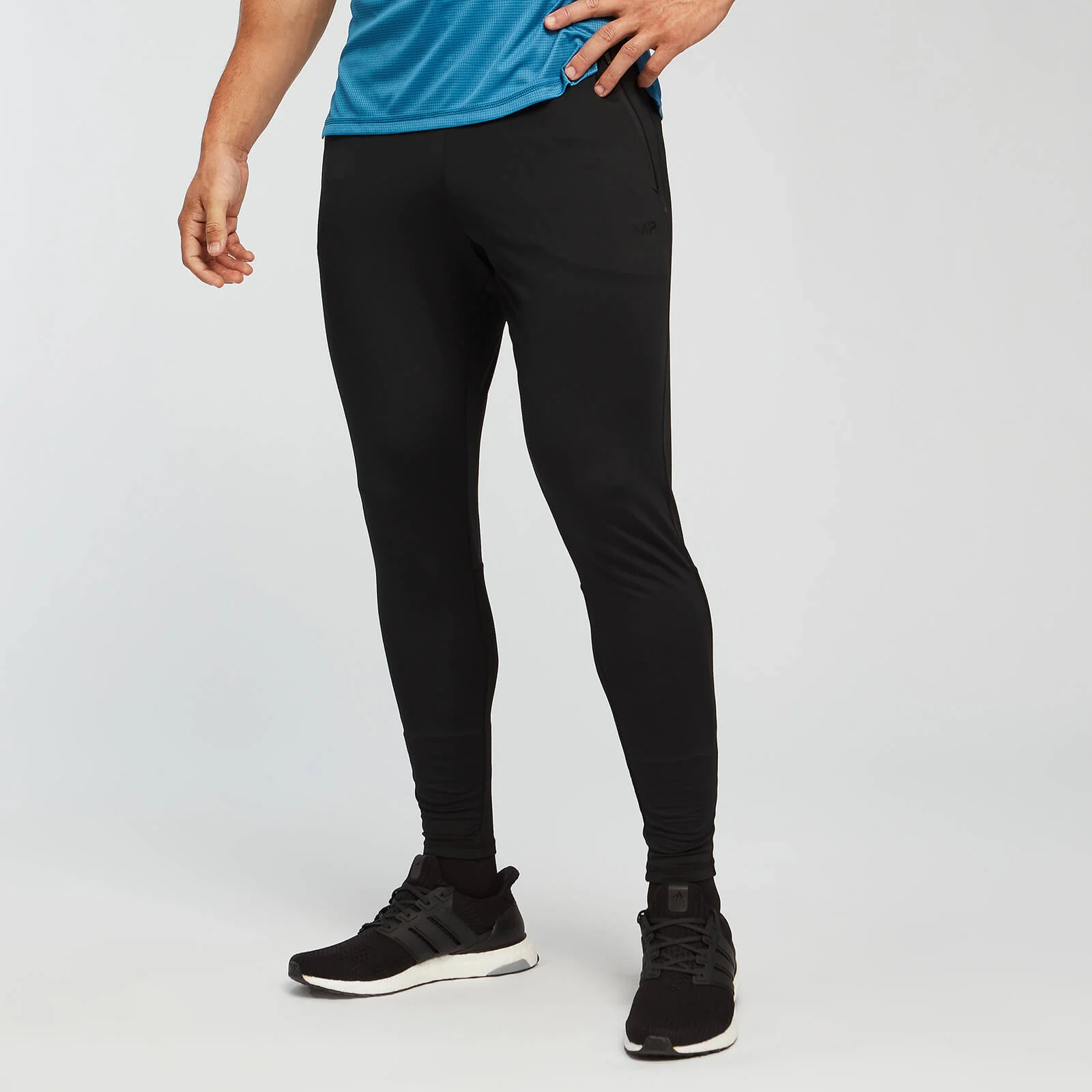 MP Men's Training Joggers - Black - XS Bilde 1