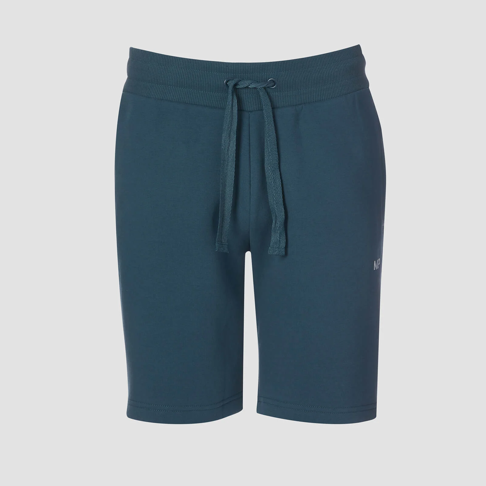MP Men's Rest Day Slogan Shorts - Oil - XS Bilde 1