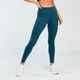 MP Women's Power Mesh Leggings - Deep Lake