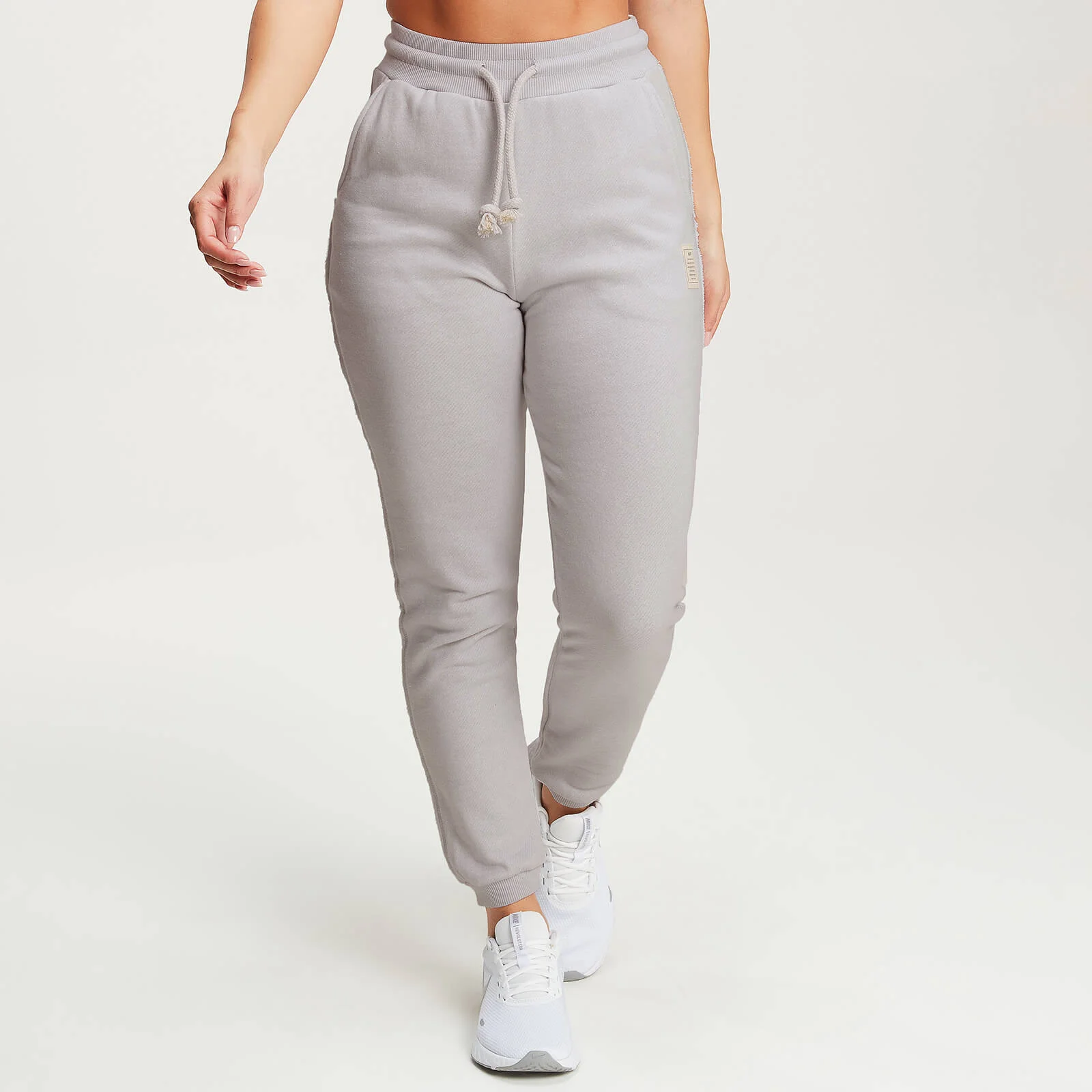 MP Women's A/WEAR Joggers - Grey Marl - XS Bilde 1