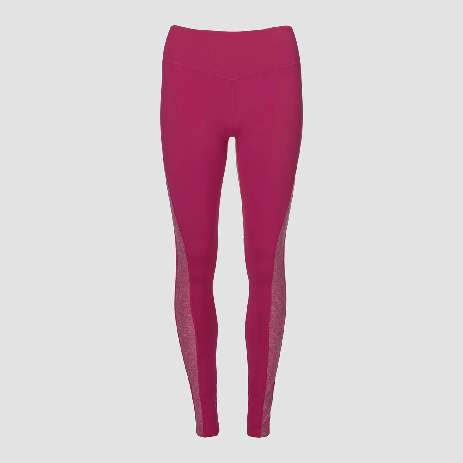 MP Women's Power Melerte tights – Bærfarget - XS Bilde 1