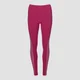 MP Women's Power Melerte tights – Bærfarget