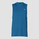 MP Men's Essential Treningssinglet – Pilotblå