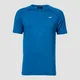MP Men's Essential Trenings-T-skjorte - Pilotblå
