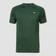 MP Men's Essential Trenings-T-skjorte - Jaktgrønn