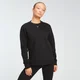 MP Women's Essentials Collegegenser – Svart