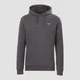 MP Men's Essentials Hoodie - Carbon