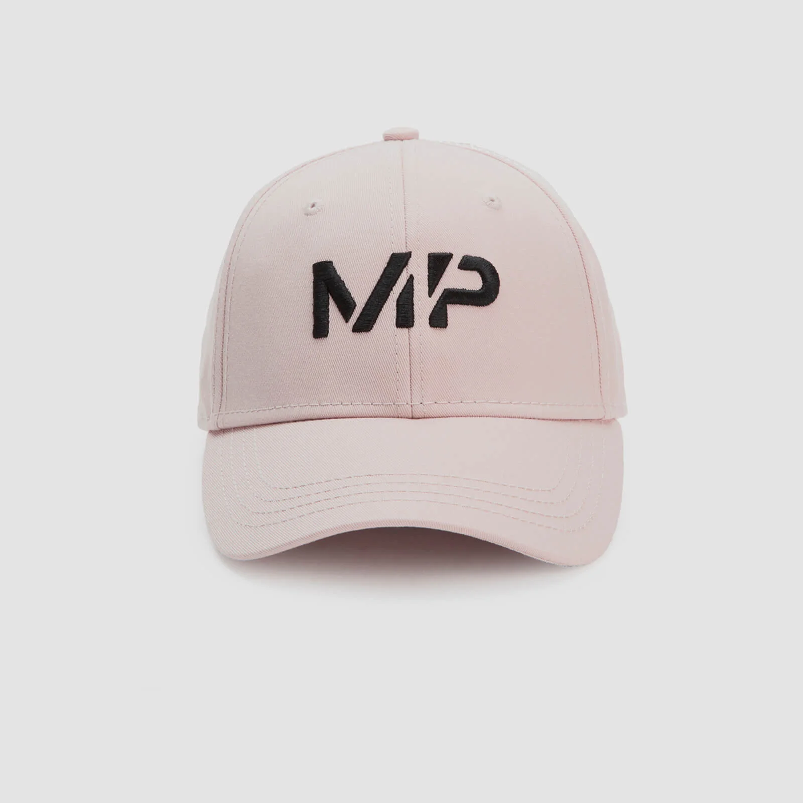 MP Baseball Cap - Stone Bilde 1