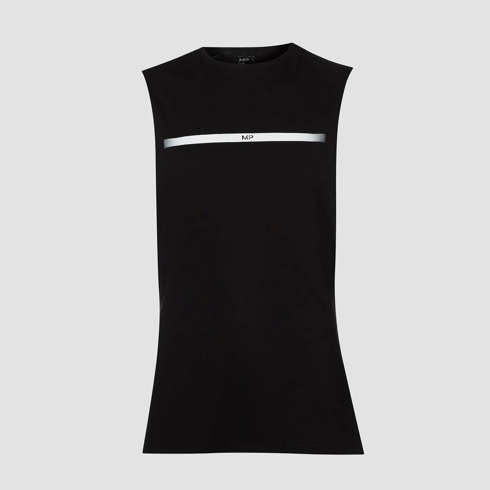 MP Men's Horizon Tank Top - Black - XS Bilde 1