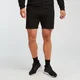 MP Men's Form Sweatshorts – Svart