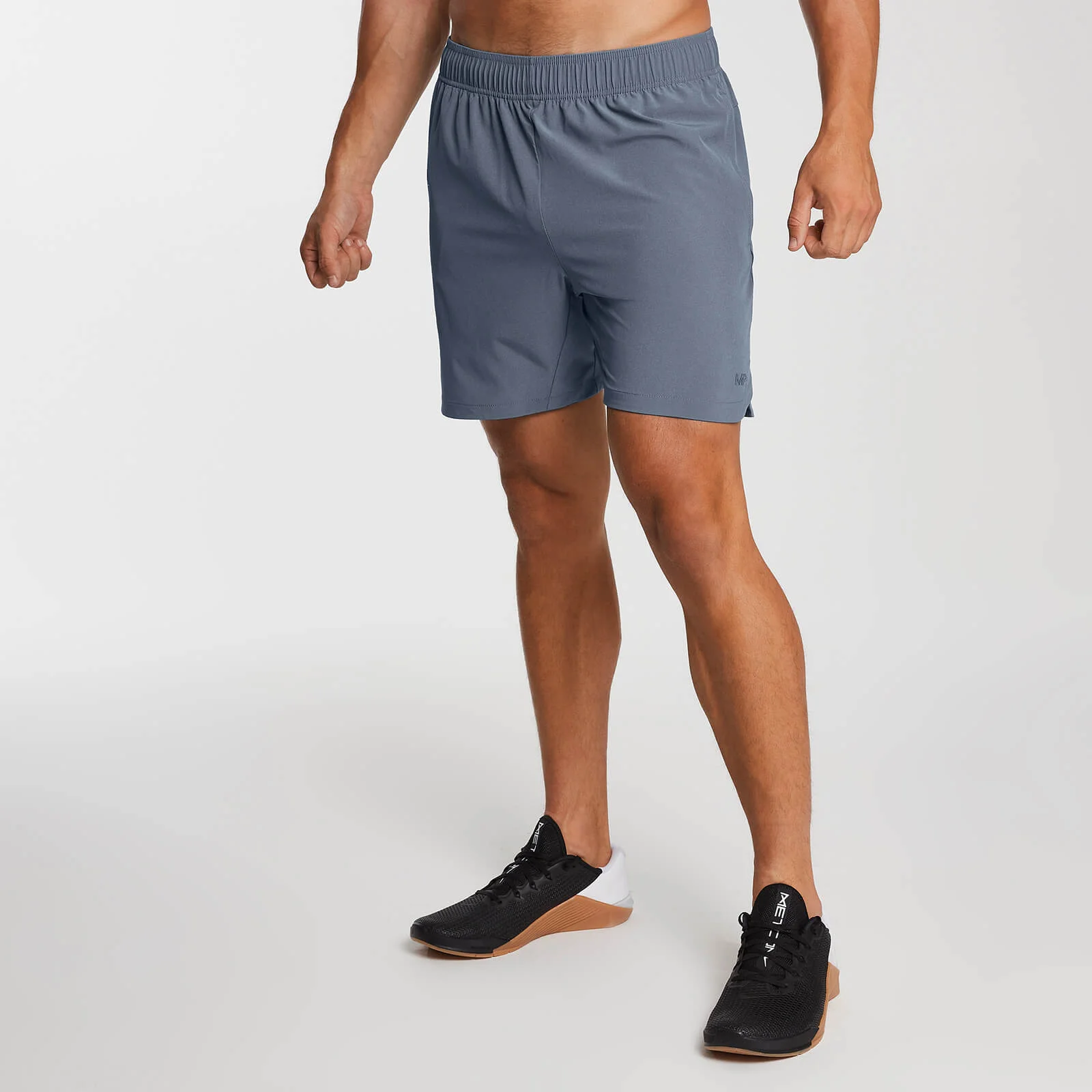 MP Men's Essentials Training Shorts - Galaxy - XS Bilde 1