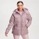 MP Women's Essentials boblejakke – rosevann