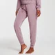 Women's Composure Joggebukse – Sart rosa
