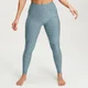Women's Composure Tights – Sjøgrønn