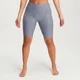 Women's Composure Sykkelshorts – Galaxygrå