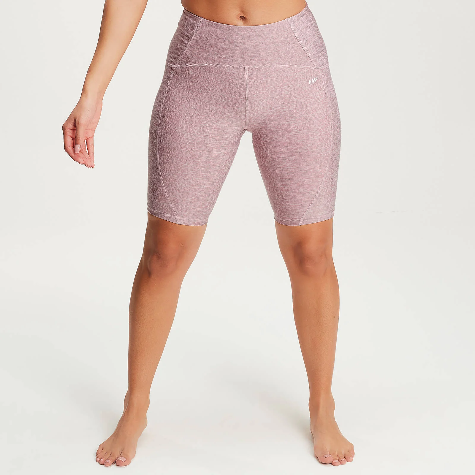Women's Composure Sykkelshortser – Sart rosa - XS Bilde 1