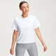 Women's Composure T-skjorte – Hvit