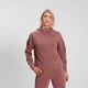 MP Women's Training Vasket hettegenser – Vasket rosa