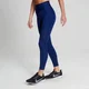 MP Women's Velocity Sculpt Sports-leggings – Midnattsblå
