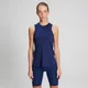 MP Women's Velocity Singlet – Midnattsblå