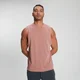 MP Men's Training Tanktop – Vasket rosa