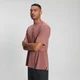 MP Men's Training T-skjorte – Vasket rosa