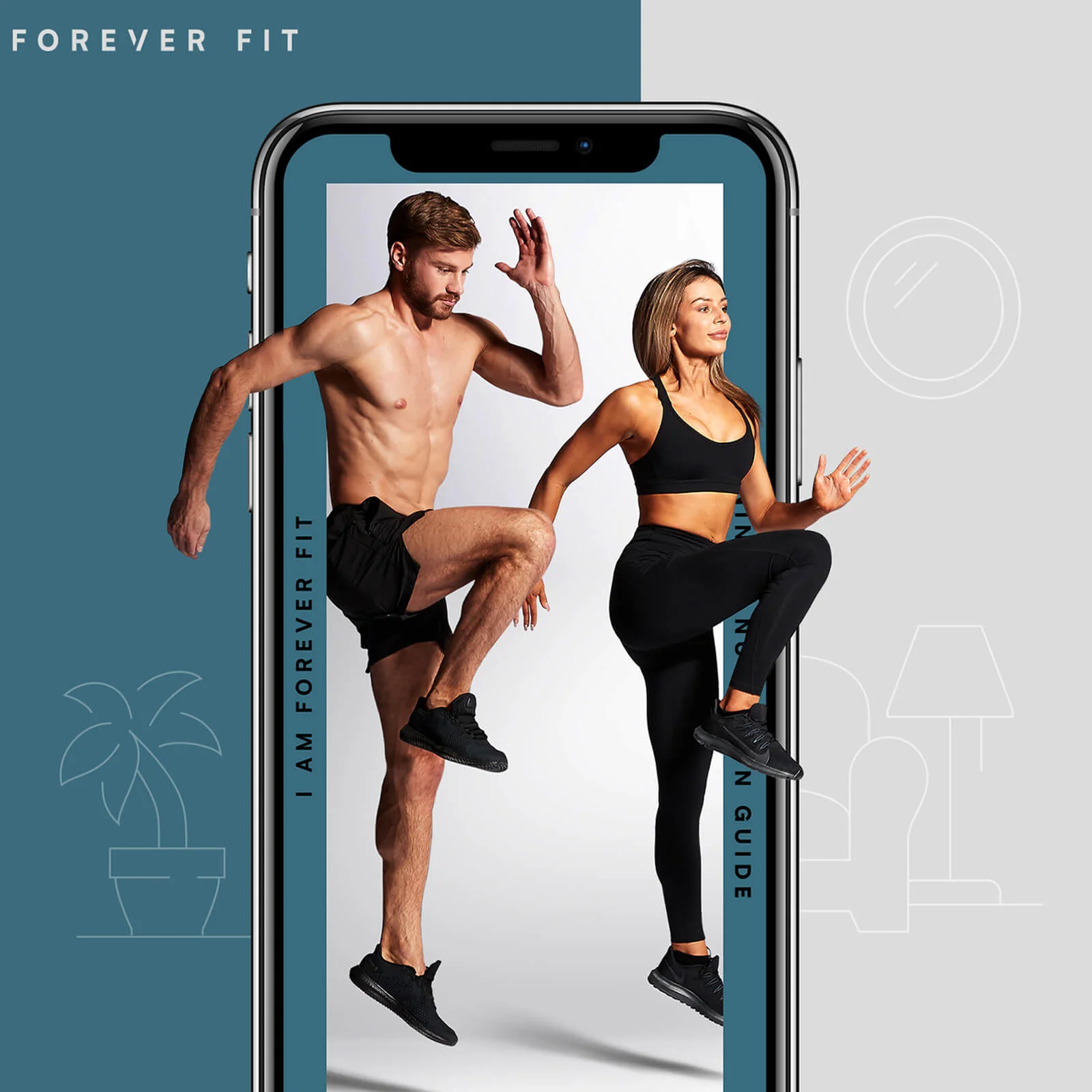 The Home HIIT Guide Bilde 1
