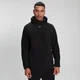 MP Men's Essentials Fleece – Svart