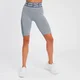 MP Women's Curve sykkelshorts – galakse