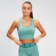 MP Women's Curve BH – energigrønn