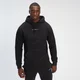 MP Men's Black Friday hettegenser – svart