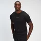 MP Men's Black Friday T-skjorte – svart