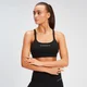 MP Women's Black Friday BH – svart