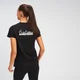 MP Women's Black Friday T-skjorte – svart