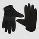 MP Women's Full Coverage Lifting Gloves - Black
