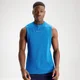 MP Men's Originals Drop Armhole Tank Top - True Blue