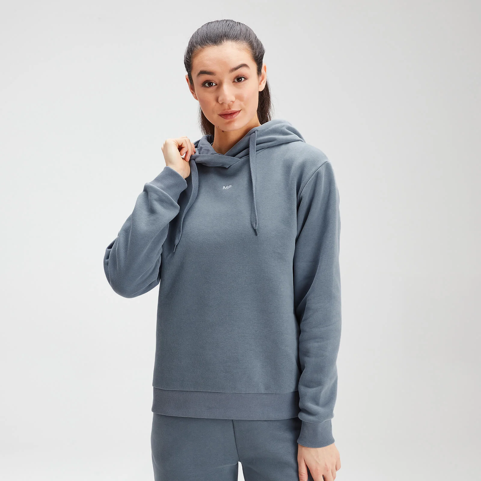 MP Women's Rest Day Hoodie - Galaxy - XXS Bilde 1