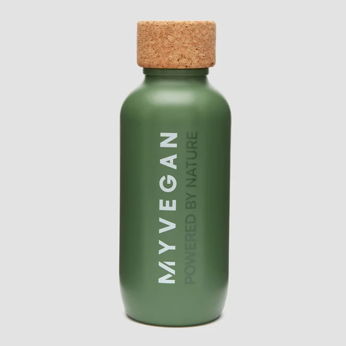 Myvegan øko-flaske