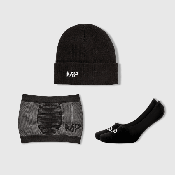 MP Women's Winter ulltøy-gaveboks