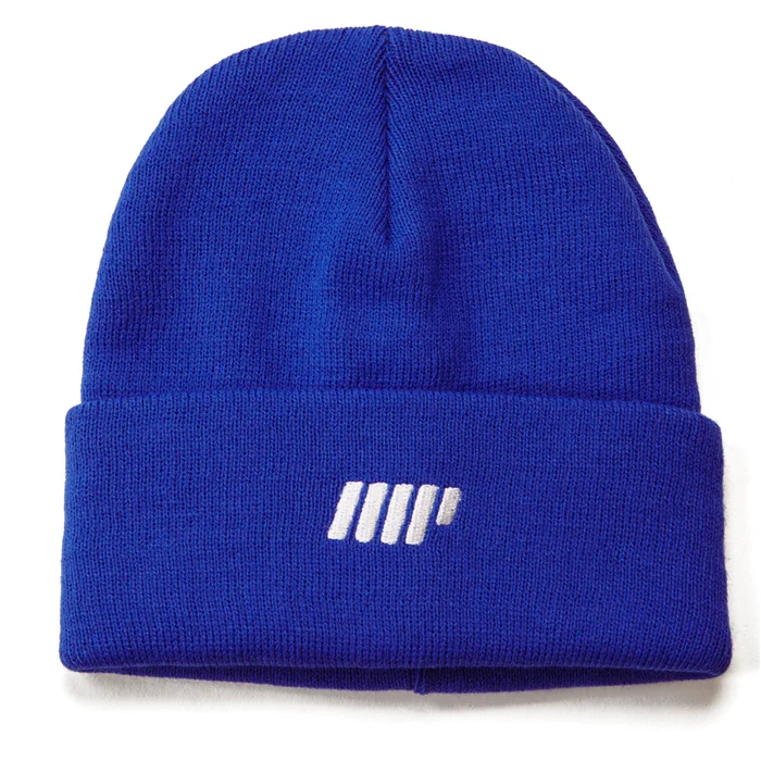 Myprotein Lue - Blå