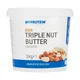 Myprotein Trippel Nøttesmør