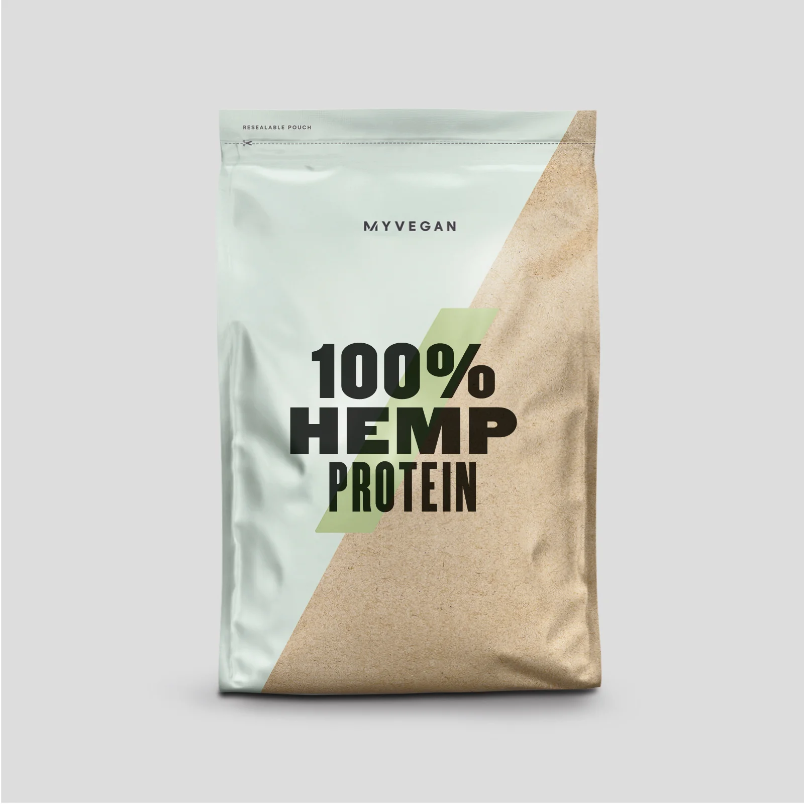 Hemp Protein - 2.5kg Bilde 1