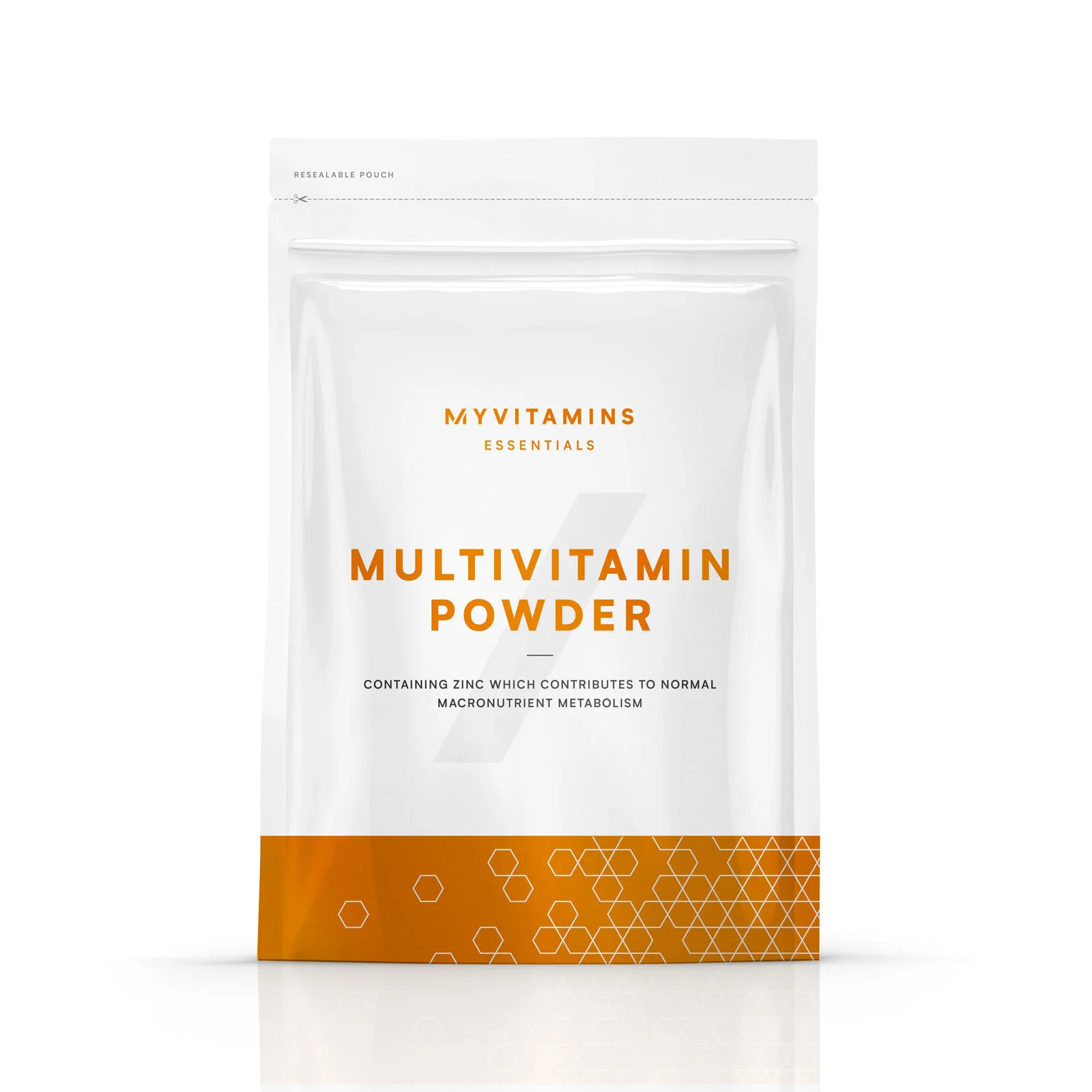 Multivitaminblanding - 100g Bilde 1