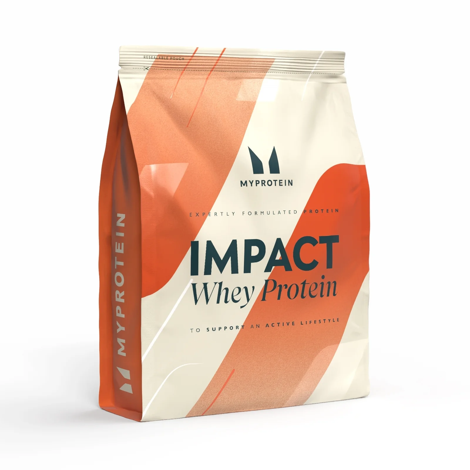 Whey Protein (Myseprotein) - 250g - Cereal Milk Bilde 1