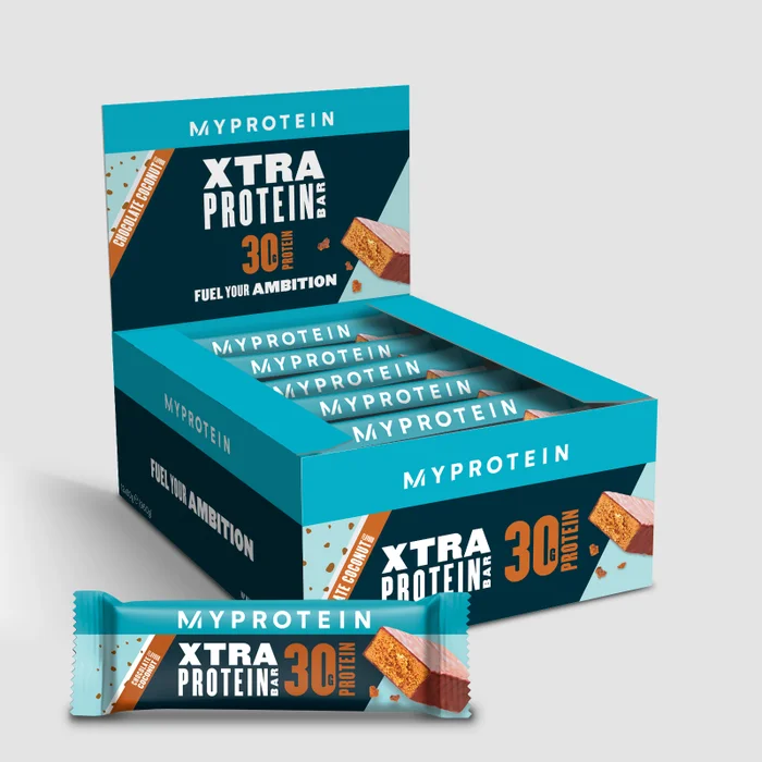 Proteinbar