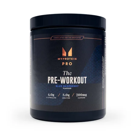 THE Pre-Workout™
