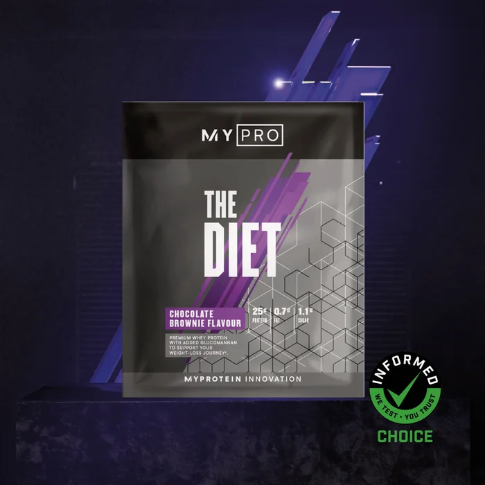 THE Diet™ (Prøve)