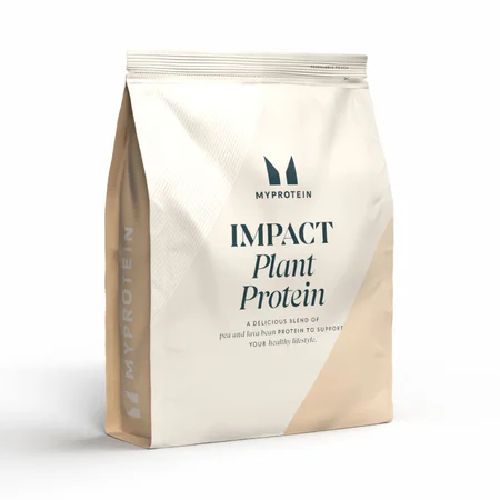 Myprotein Vegan Protein Blend
