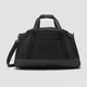 Gym Holdall Treningsbag — Svart